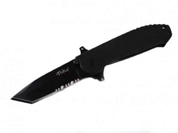 NEXTORCH TEKUT ARES SON CAKI (LK5073) - 2