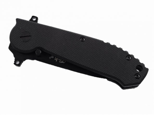 NEXTORCH TEKUT ARES SON CAKI (LK5073) - 3