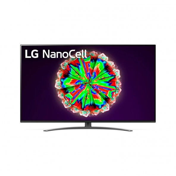 LG 55NANO816NA 55" 139 Ekran Uydu Alıcılı 4K Ultra HD Smart LED TV