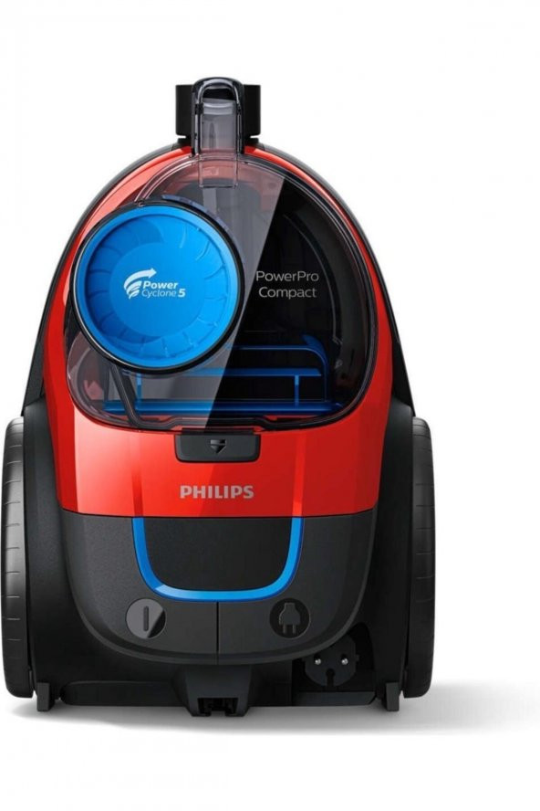 Philips Fc9330 Power Cyclon Max 900w Toz Torbasız Elektrikli Süpürge