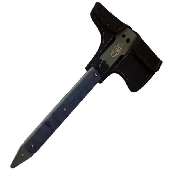 SQUARE F02-19 KILIFLI BALTA - 2