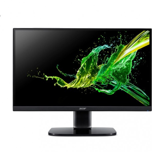 Acer KA222QBI 21,5" 75Hz 1ms (HDMI + VGA) FreeSync Full HD IPS Monitör UM.WX2EE.001