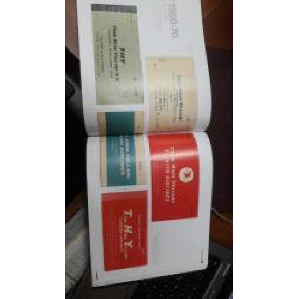 85 yıldır İYİ UÇUŞLAR. TÜRK HAVA YOLLARININ 85.YILI ANISINA - 2