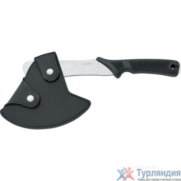 MAC ACCETTA BALTA (INOX) - 2