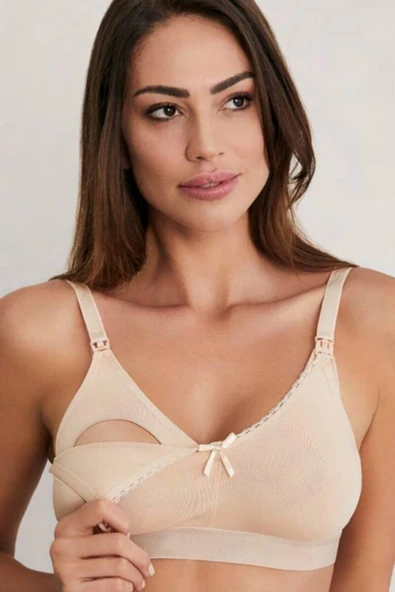 Eros Kadın Emzirme Sütyeni - 2