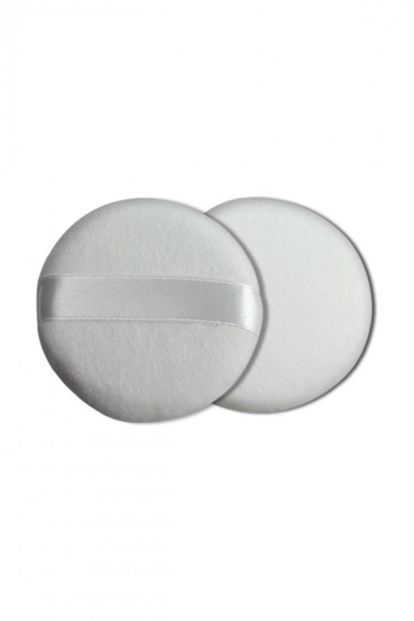 Nascita Pudra Pomponu Cotton 001