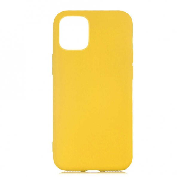 Apple iPhone 12 Kılıf Zore LSR Lansman Kılıf - 10