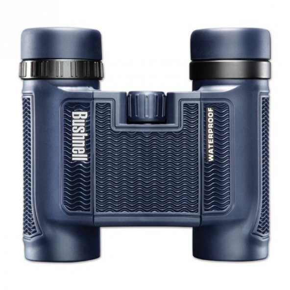 BUSHNELL 12x25 BLACK ROOF  EL DURBUNU - 2