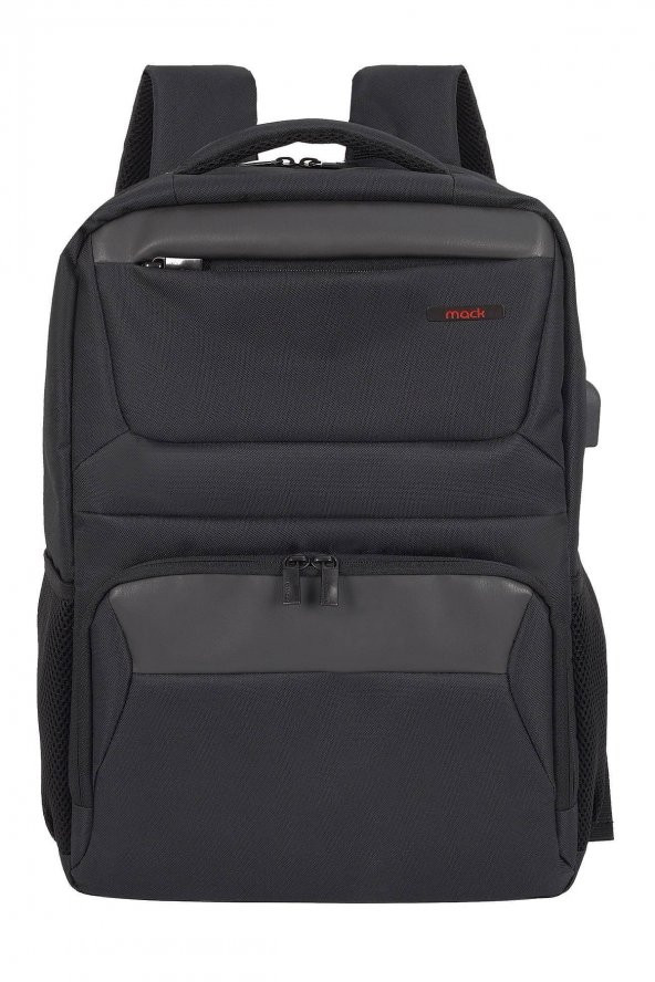 Mack Business X MCC-805 15.6" Laptop Sırt Çantası - 1