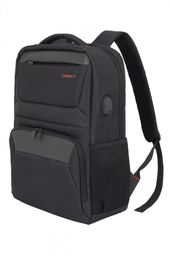 Mack Business X MCC-805 15.6" Laptop Sırt Çantası - 2