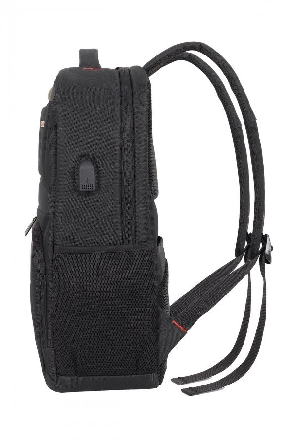 Mack Business X MCC-805 15.6" Laptop Sırt Çantası - 3