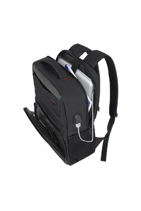 Mack Business X MCC-805 15.6" Laptop Sırt Çantası - 5