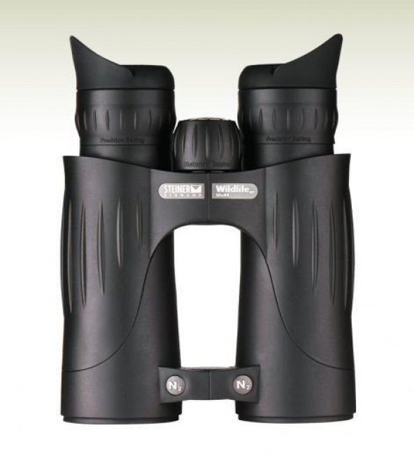 STEINER WILDLIFE XP 10X44 EL DURBUNU - 2