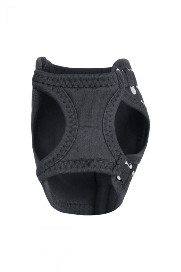 Siyah Destekli Emekleme Dizliği - 3