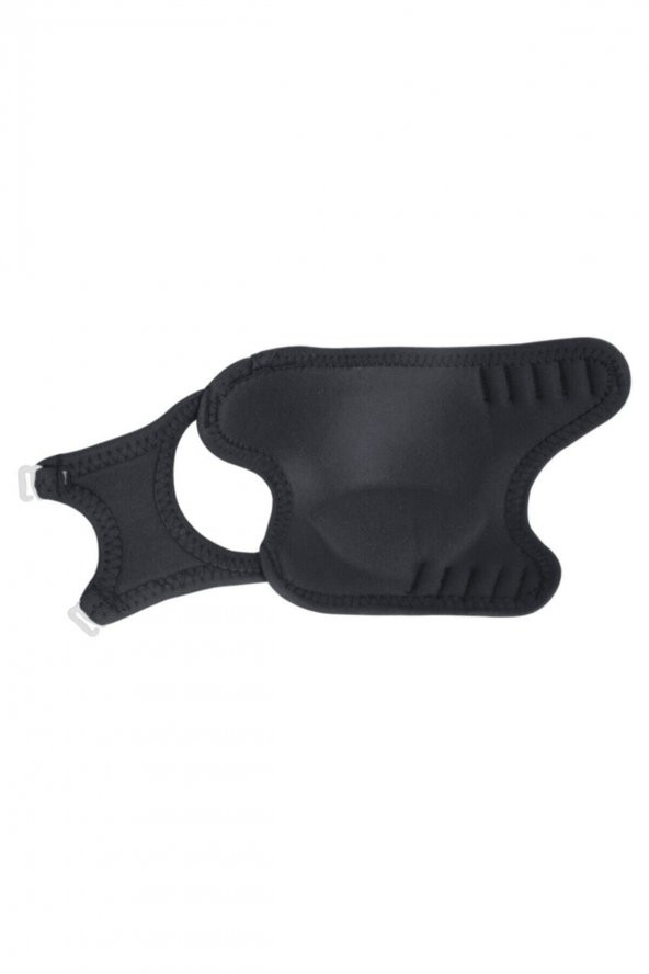 Siyah Destekli Emekleme Dizliği - 4