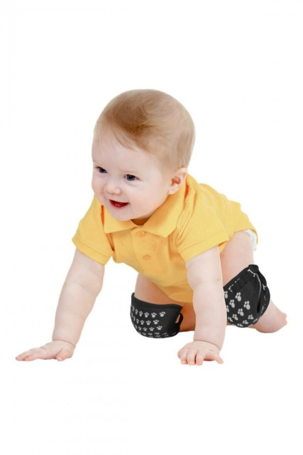 Siyah Destekli Emekleme Dizliği - 5