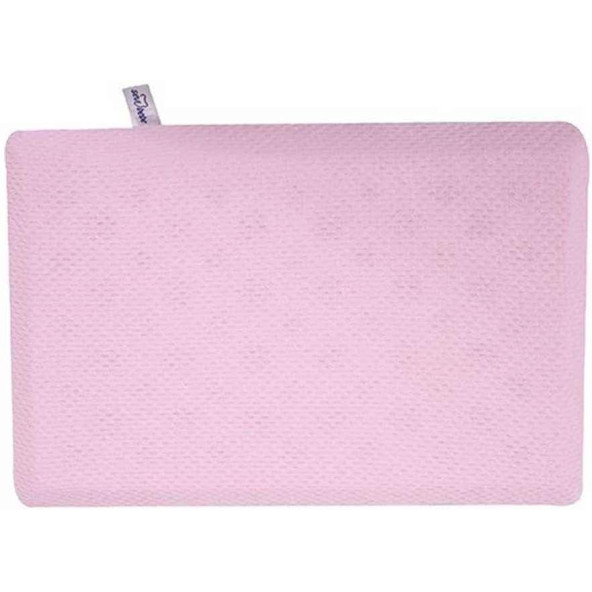 Sevi Bebe Boğulmayı Önleyici Yastık  Pembe - 2