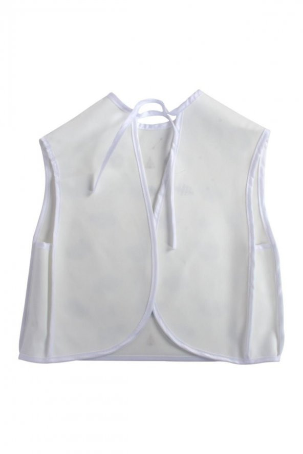 Körüklü Giymeli Önlük Art-515 Koala - Resim 2