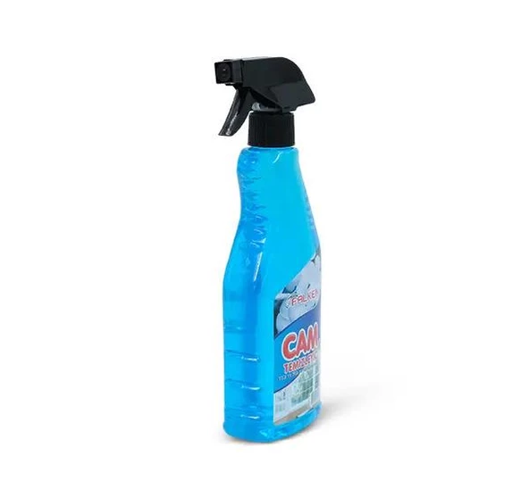 Falken Sprey Otomobil Cam Temizleyici 500 ml - 3