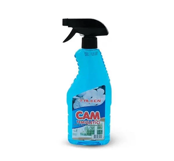 Falken Sprey Otomobil Cam Temizleyici 500 ml - 2