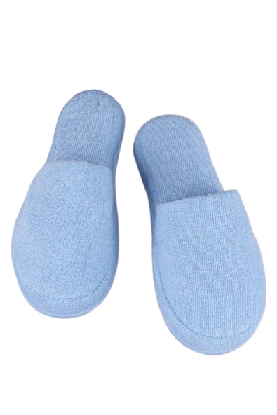 S/M Banyo Günlük Havlu Ev Terliği - Resim 9