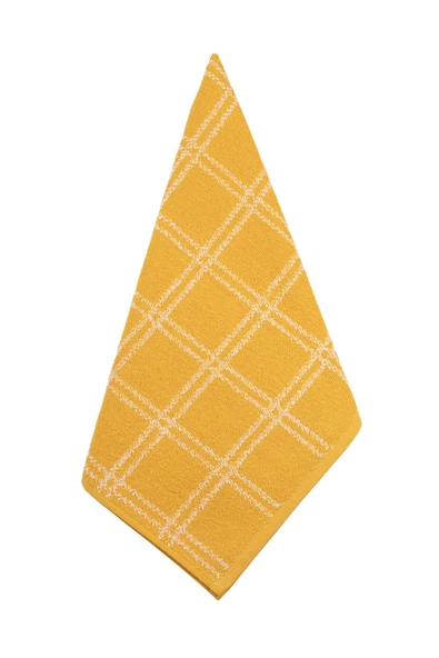 %100 Pamuklu 40x65 Baskılı El / Mutfak Havlusu - Resim 8