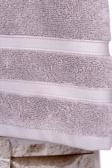 Outlet 70X140 Bambu Banyo Havlusu - 6