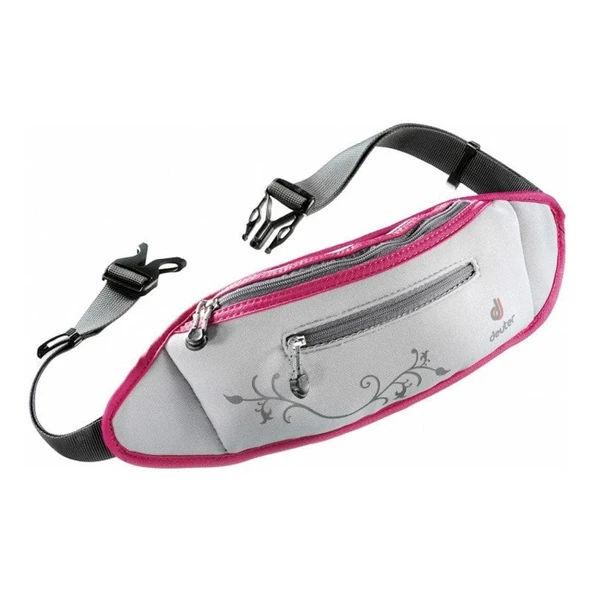 DEUTER NEO BELT II BEL CANTASI ürün görseli