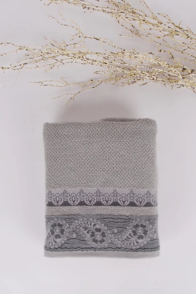 %100 Pamuk 50X100 El Havlusu - 4