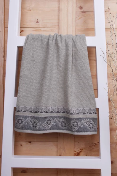 %100 Pamuk 50X100 El Havlusu - 5