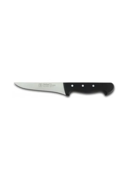 Sürbisa 61012 Kemik Sıyırma Bıçağı 3.6X14X0.3 Cm - 1