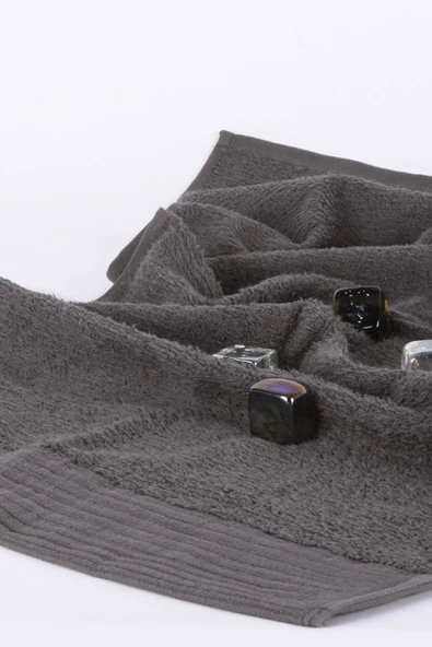 Keten 76X142 Banyo Havlusu - Resim 2