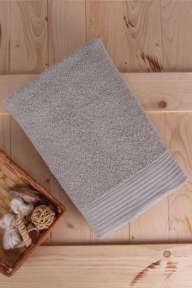 Keten 76X142 Banyo Havlusu - Resim 3