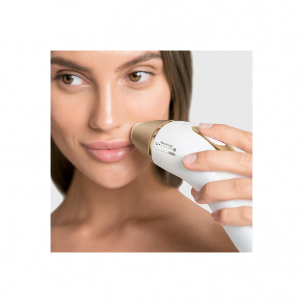 Braun Silk Expert Pro 5 PL5154 Yeni Nesil IPL + Tasarım Çanta Lazer Epilasyon Aleti - 2