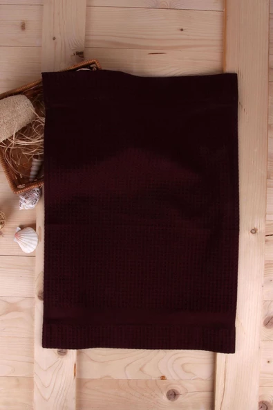 40X60 Pike 4'lü Çok Amaçlı Misafir-Mutfak Havlu Seti - Resim 4