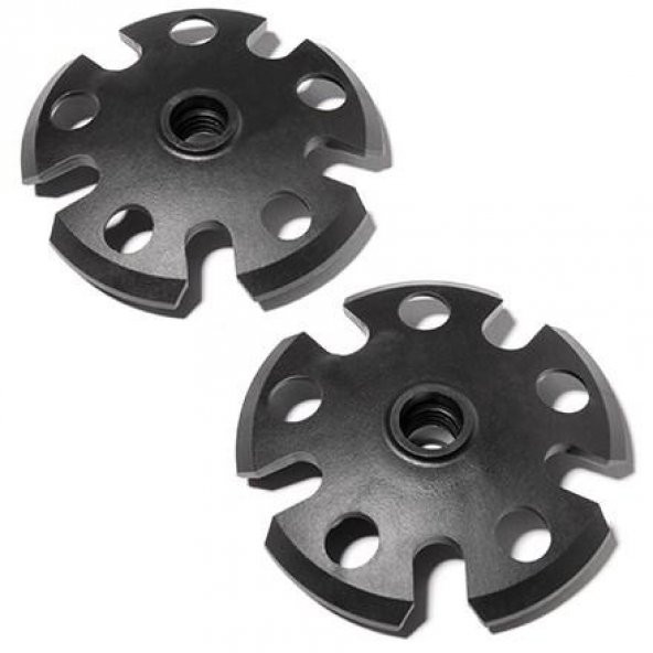 Evolite Speed-Lock Dıştan Kilitli Trekking Batonu - 4