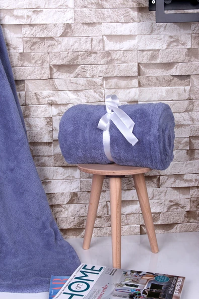 Wellsoft Tv Battaniye 120x170 - 3