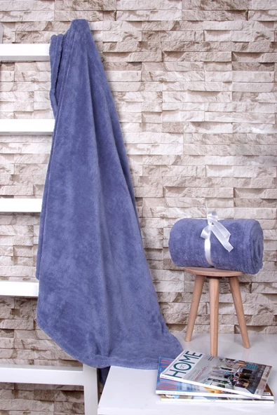 Wellsoft Tv Battaniye 120x170 - 2