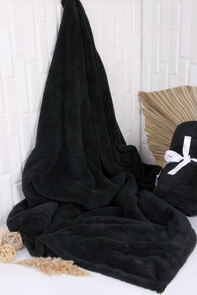 Wellsoft TV Battaniye 120x170 - Resim 2