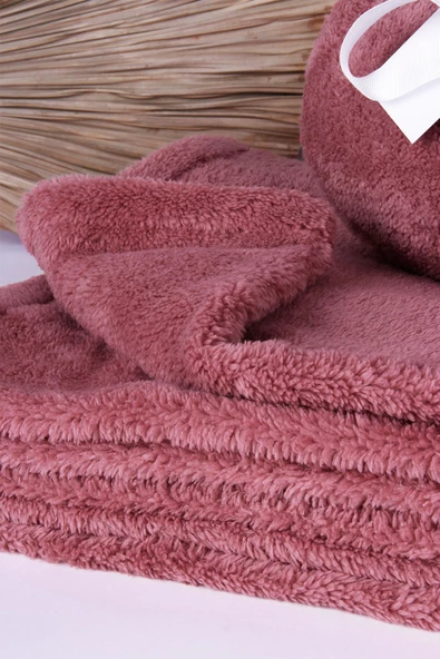 Wellsoft TV Battaniye 120x170 - Resim 2