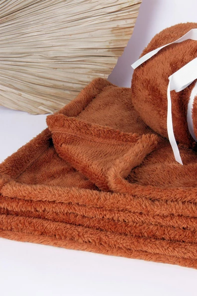 Wellsoft TV Battaniye 120x170 - Resim 6