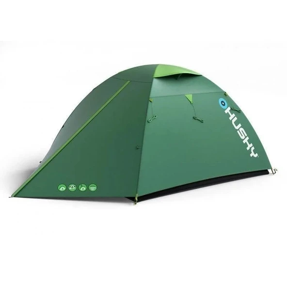 HUSKY BIRD 3 KISILIK CADIR - 5