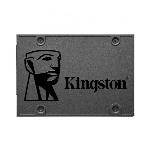 Kingston A400 SA400S37/120G 2.5" 120 GB SATA 3 SSD