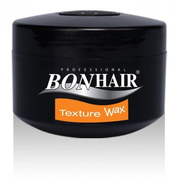 Bonhair Texture Wax 140gr