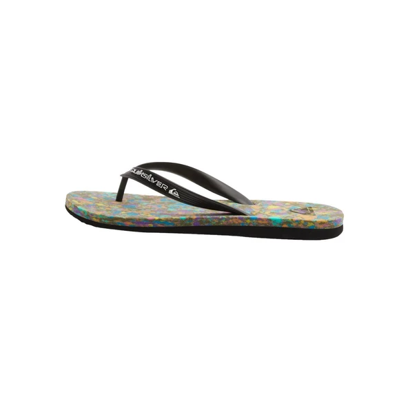 Quiksilver MOLOKAI RECYCLED Erkek Terlik  AQYL101309-QK.XKBK - Resim 4