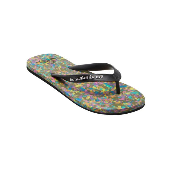 Quiksilver MOLOKAI RECYCLED Erkek Terlik  AQYL101309-QK.XKBK ürün görseli
