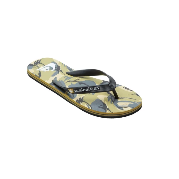 Quiksilver MOLOKAI ART  Erkek Terlik AQYL101264-QK.XKSC ürün görseli