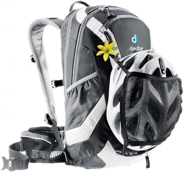 DEUTER SUPERBIKE 18 EXP SIRT CANTASI - 11