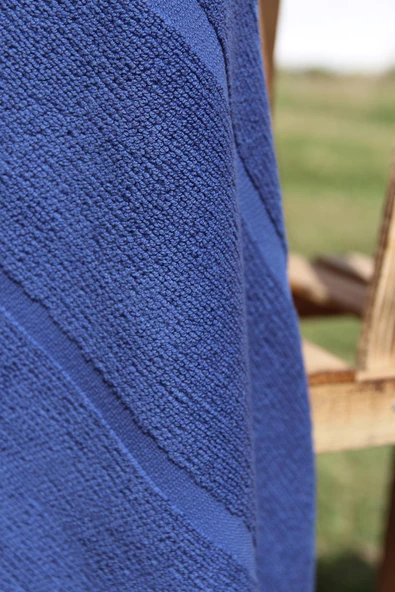 %100 Pamuk 55x100 El/Yüz Havlusu - Resim 2