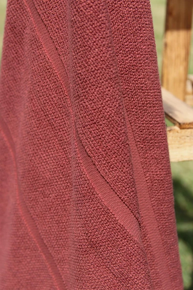 %100 Pamuk 55x100 El/Yüz Havlusu - Resim 11